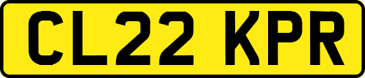CL22KPR