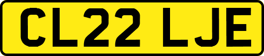 CL22LJE