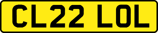 CL22LOL