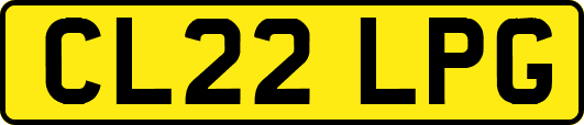 CL22LPG