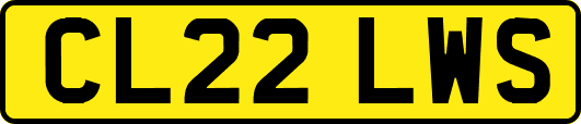 CL22LWS