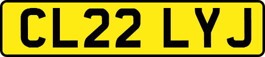 CL22LYJ