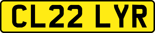 CL22LYR