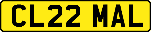 CL22MAL