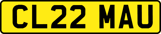 CL22MAU