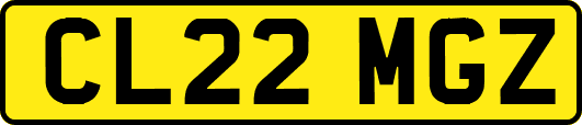 CL22MGZ