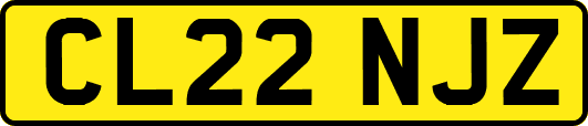 CL22NJZ