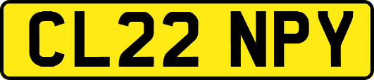 CL22NPY