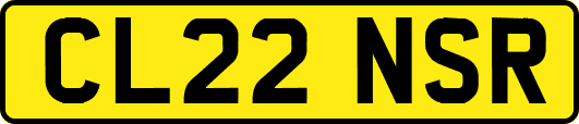 CL22NSR