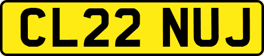 CL22NUJ