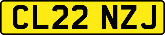 CL22NZJ