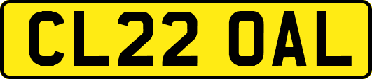 CL22OAL