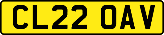 CL22OAV