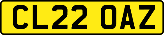 CL22OAZ