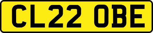 CL22OBE