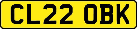 CL22OBK