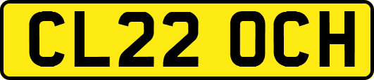 CL22OCH