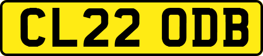 CL22ODB