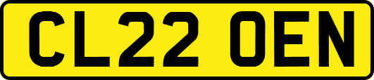 CL22OEN