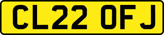 CL22OFJ
