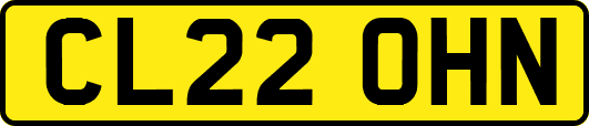 CL22OHN