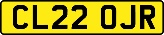 CL22OJR