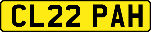 CL22PAH