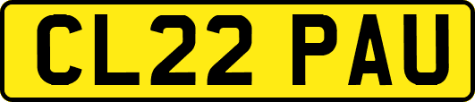 CL22PAU