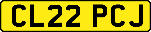 CL22PCJ