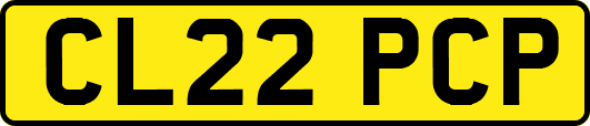 CL22PCP