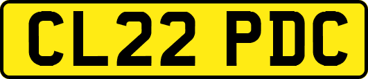 CL22PDC