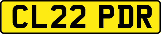 CL22PDR