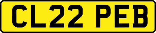 CL22PEB