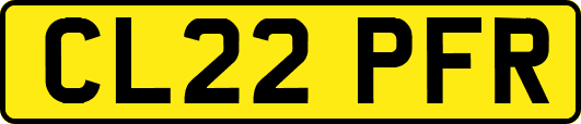 CL22PFR