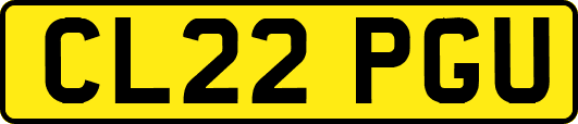 CL22PGU