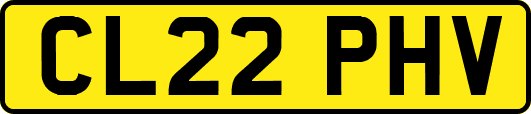 CL22PHV