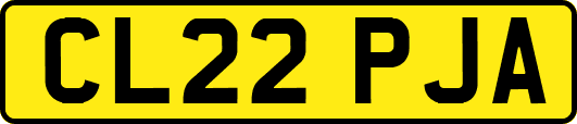 CL22PJA