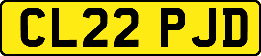 CL22PJD