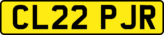 CL22PJR
