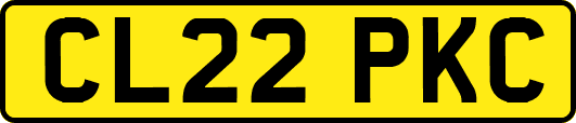 CL22PKC