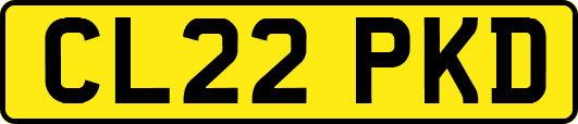 CL22PKD