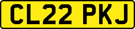 CL22PKJ