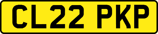 CL22PKP