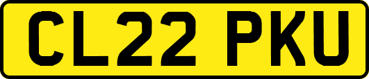 CL22PKU