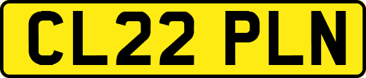 CL22PLN