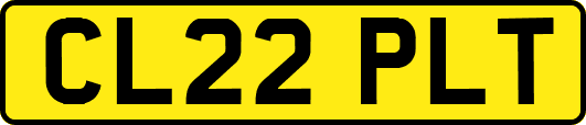CL22PLT