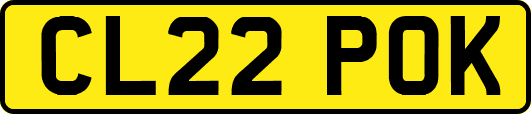 CL22POK