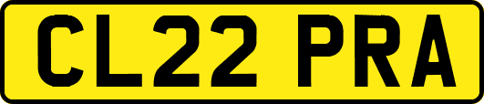 CL22PRA