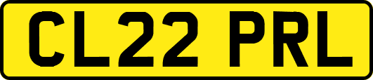 CL22PRL