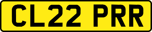 CL22PRR